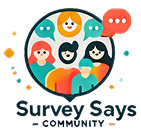 Survey Says Community