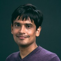 Srinivas Balyan